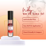 You're The Only One For Me Perfume Fragrance Body Oil for Women - Image 3
