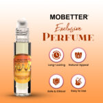 Kim Is Dashing in Pure Honey Women perfume fragrance Body Oil - Image 2