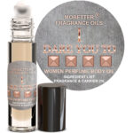 I Dare You To Women Perfume Fragrance Body Oil