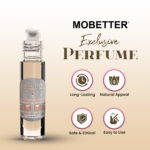 I Dare You To Women Perfume Fragrance Body Oil - Image 2