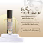 I Dare You To Women Perfume Fragrance Body Oil - Image 3