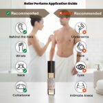 I Dare You To Women Perfume Fragrance Body Oil - Image 7