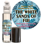 The White Sands of Fiji perfume fragrance Body Oil