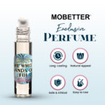 The White Sands of Fiji perfume fragrance Body Oil - Image 2