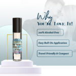 The White Sands of Fiji perfume fragrance Body Oil - Image 3