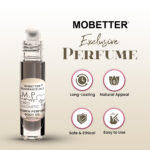 EMP Electro Magnetic Pulse Women Perfume Body Oil - Image 2