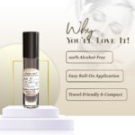 EMP Electro Magnetic Pulse Women Perfume Body Oil - Image 3