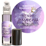 The Wing Princess Women fragrance Body Oil