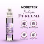 The Wing Princess Women fragrance Body Oil - Image 2