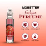 Seriously It's a Passion Women perfume Body Oil - Image 2