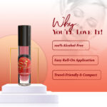 Seriously It's a Passion Women perfume Body Oil - Image 3