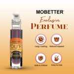 You're Stronger With Me Cologne Perfume Body Oil - Image 2