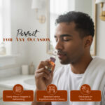 You're Stronger With Me Cologne Perfume Body Oil - Image 5