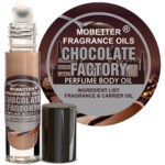 Chocolate Factory Perfume Body Oil