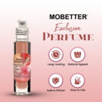 Naughty Bella Perfume Body Oil - Image 2