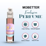 It's Your Birthday Perfume Body Oil - Image 2