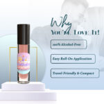 It's Your Birthday Perfume Body Oil - Image 3