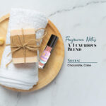 It's Your Birthday Perfume Body Oil - Image 4