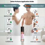 It's Your Birthday Perfume Body Oil - Image 7