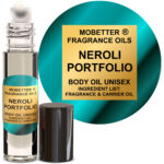 Neroli Portfolio Unisex Perfume Body Oil
