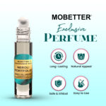 Neroli Portfolio Unisex Perfume Body Oil - Image 2