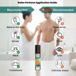 Neroli Portfolio Unisex Perfume Body Oil - Image 7