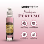 Vanilla Fatella Unisex Perfume Body Oil - Image 3