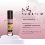 Vanilla Fatella Unisex Perfume Body Oil - Image 4