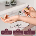 Vanilla Fatella Unisex Perfume Body Oil - Image 6