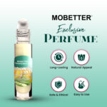 Cucumber Melon Fragrance Body Oil - Image 2