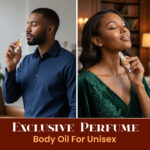 Vanilla Honey Perfume Body Oil for Unisex - Image 6