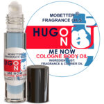 Hug On Me Now Men Fragrance Body Oil