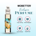 Ylang Ylang Perfume Fragrance Body Oil - Image 2