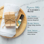 Ylang Ylang Perfume Fragrance Body Oil - Image 4