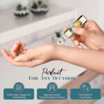 Ylang Ylang Perfume Fragrance Body Oil - Image 5