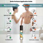 Ylang Ylang Perfume Fragrance Body Oil - Image 7