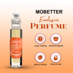 Such a Happy Life Men Perfume Fragrance Body Oil - Image 2