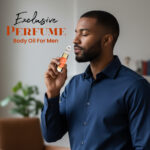 Such a Happy Life Men Perfume Fragrance Body Oil - Image 6