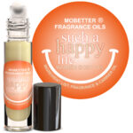 Such a Happy Life Women Perfume Body Oil