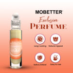 Such a Happy Life Women Perfume Body Oil - Image 2