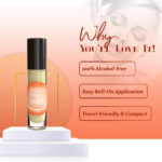 Such a Happy Life Women Perfume Body Oil - Image 3