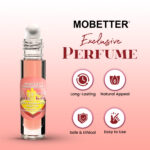 I'll Be Your Super Hero Men Fragrance Body Oil - Image 2