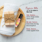 I'll Be Your Super Hero Men Fragrance Body Oil - Image 4