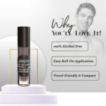 Club De Nuevo Intense Men Fragrance Body Oil - Image 3