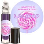 Lolipop Perfume Fragrance Body Oil