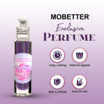 Lolipop Perfume Fragrance Body Oil - Image 2