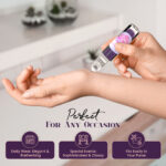 Lolipop Perfume Fragrance Body Oil - Image 5