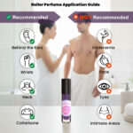 Lolipop Perfume Fragrance Body Oil - Image 7