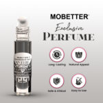 An Elite Society of Gentlemen Men Fragrance Body Oil - Image 2