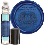 Layon Men Perfume Fragrance Body Oil